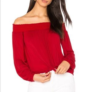 Bailey 44 Top XS Red